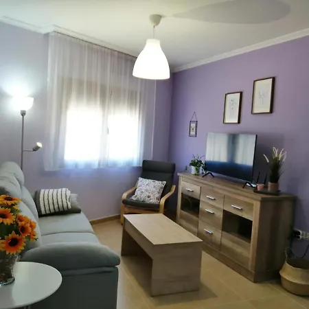 Casa Trabancos Holiday home