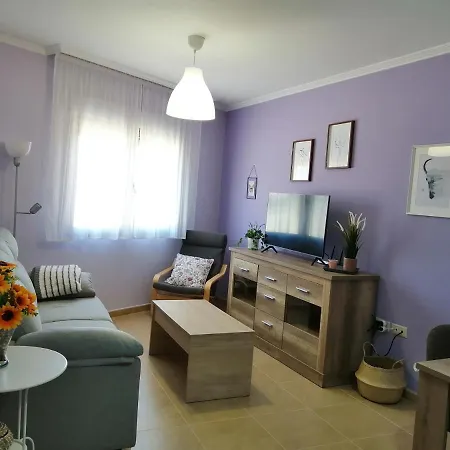 Holiday home Casa Trabancos