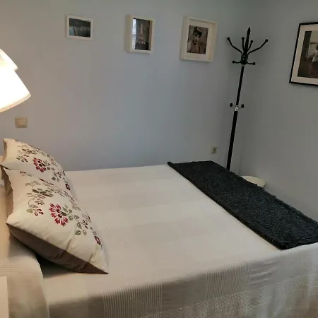 Holiday home Casa Trabancos