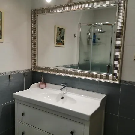 Holiday home Casa Trabancos *