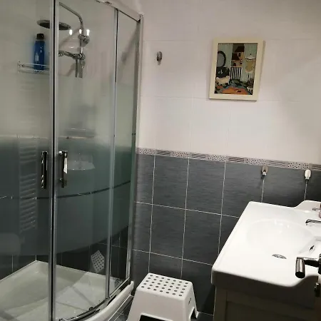 Casa Trabancos Siete Iglesias de Trabancos