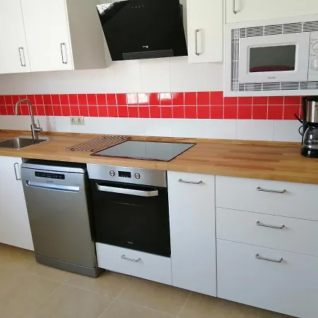 Prázdninový dům Casa Trabancos Siete Iglesias de Trabancos