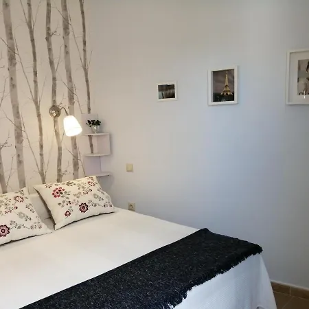 Hébergement de vacances Casa Trabancos