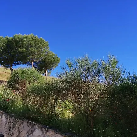 Casa Trabancos Prázdninový dům Siete Iglesias de Trabancos