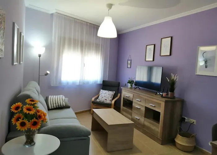 Casa Trabancos Hébergement de vacances