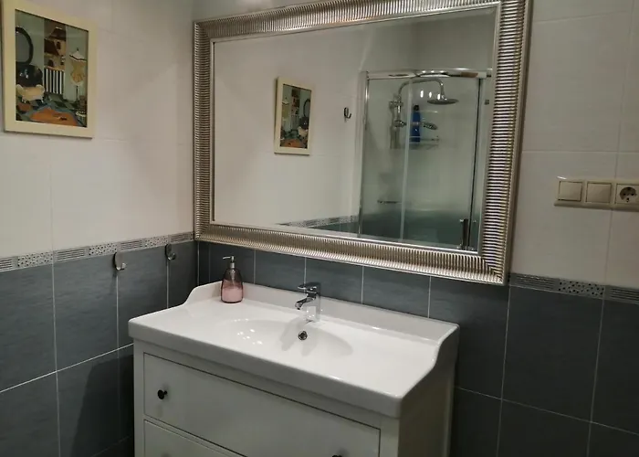 Hébergement de vacances Casa Trabancos *