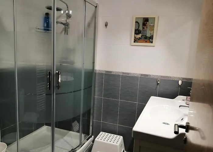 Casa Trabancos Siete Iglesias de Trabancos