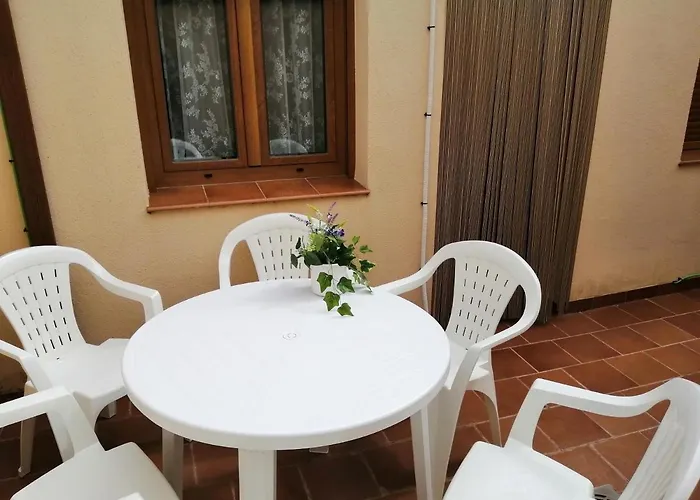 Casa Trabancos Hébergement de vacances Siete Iglesias de Trabancos