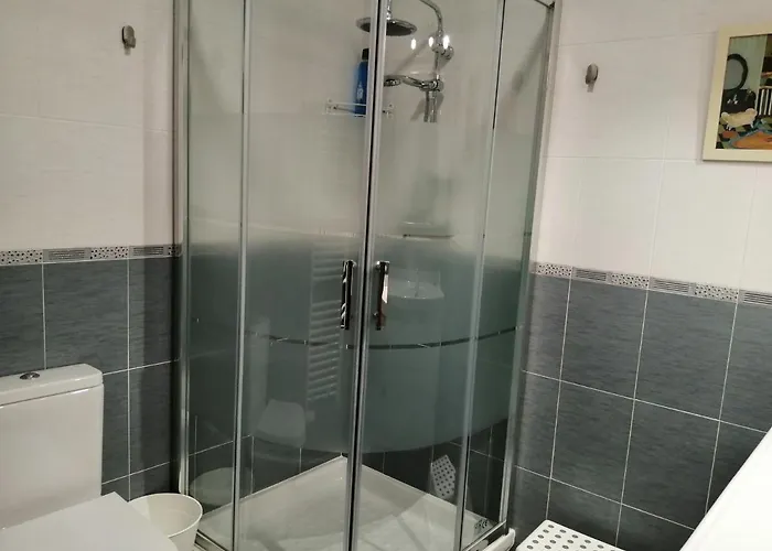 Casa Trabancos Hébergement de vacances