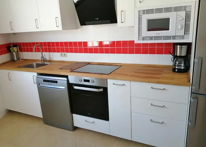 Hébergement de vacances Casa Trabancos Siete Iglesias de Trabancos