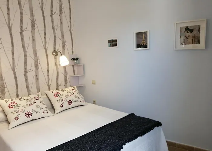 Prázdninový dům Casa Trabancos