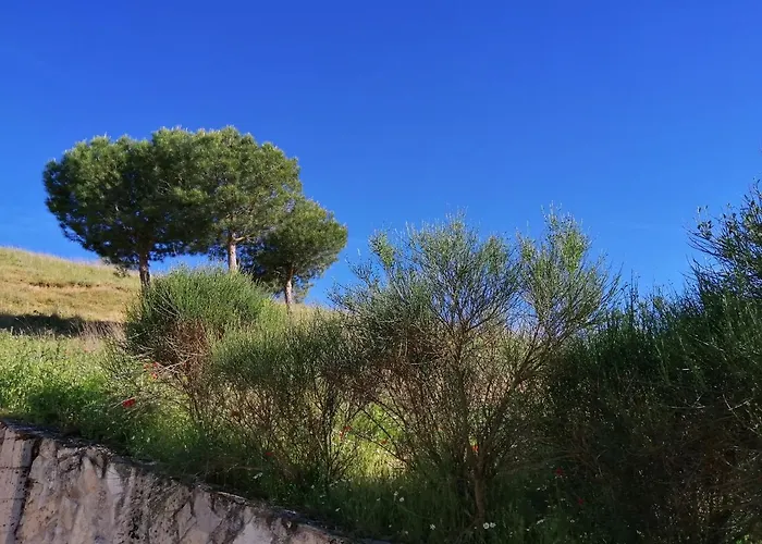 Casa Trabancos Hébergement de vacances Siete Iglesias de Trabancos